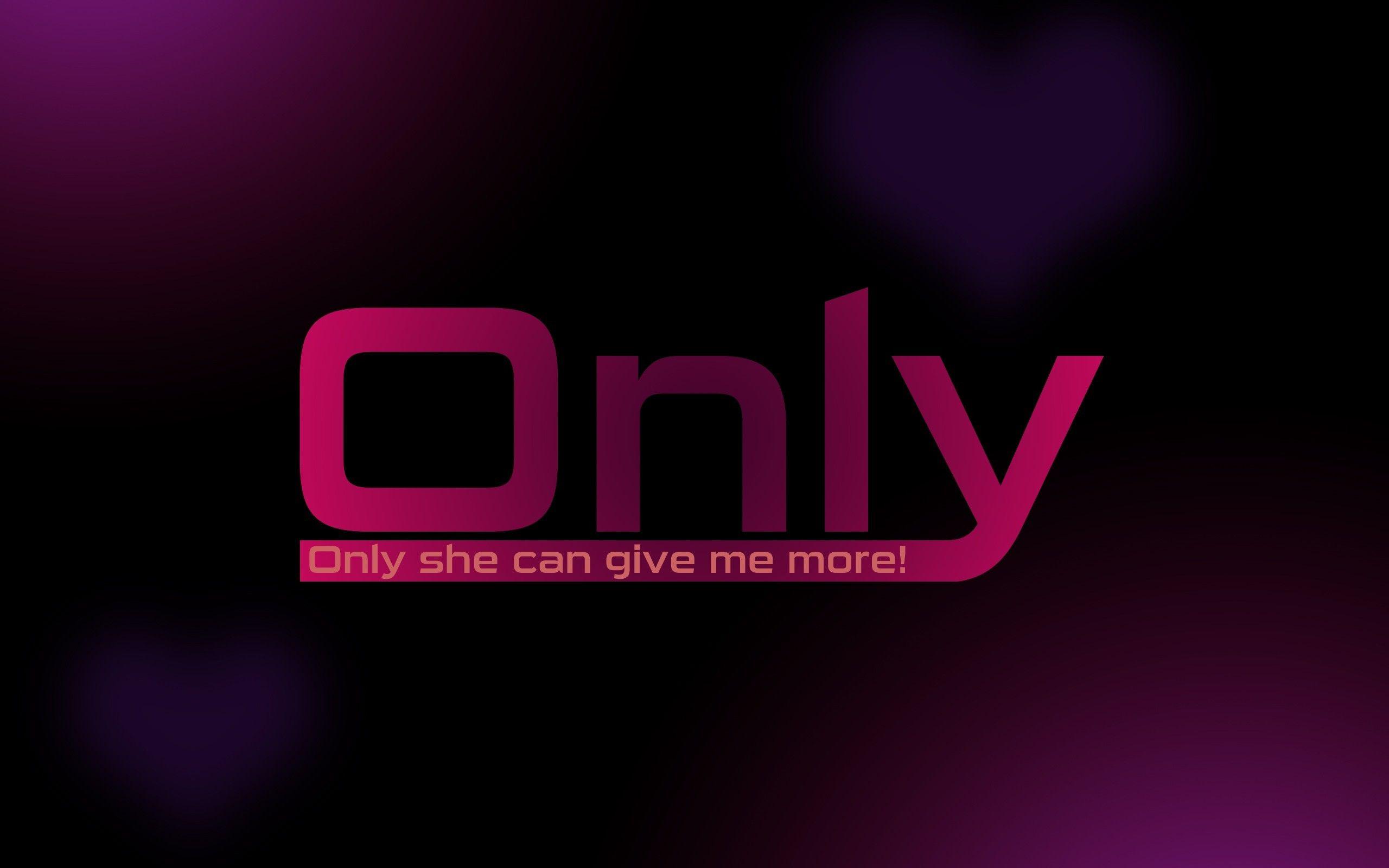 Amazing HD Quality Sayings Picture & Background Collection