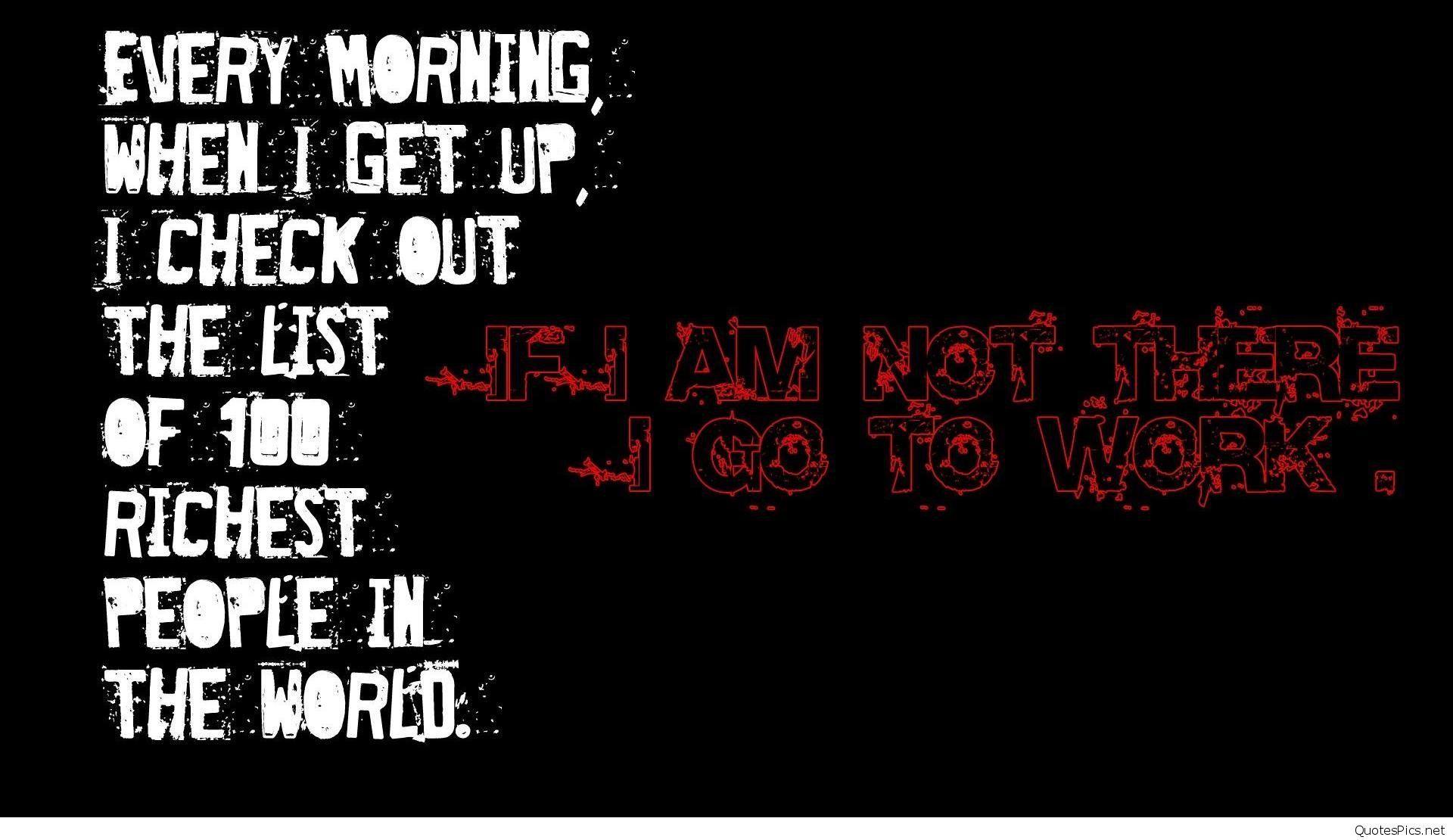 Funny Wallpaper Quotes Trafalgar Inspirational Desktop Thoughts