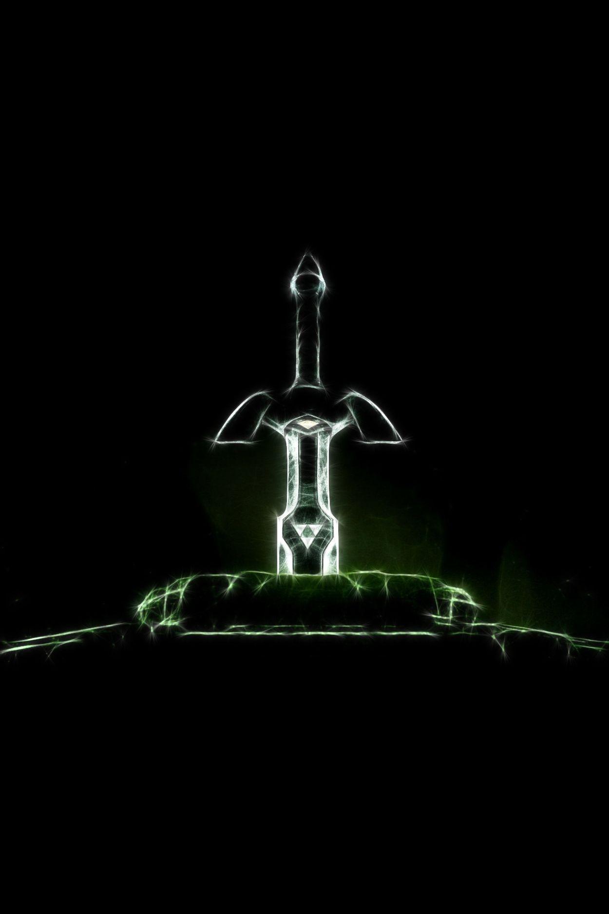 Zelda Android Wallpaper