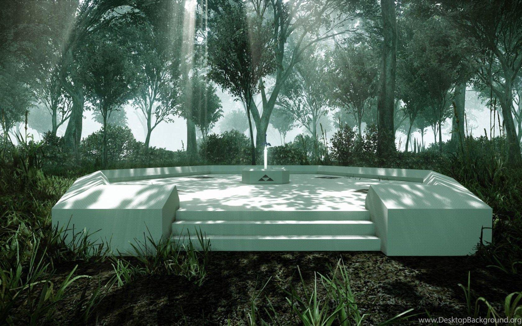 Master Sword Wallpaper (Picture)