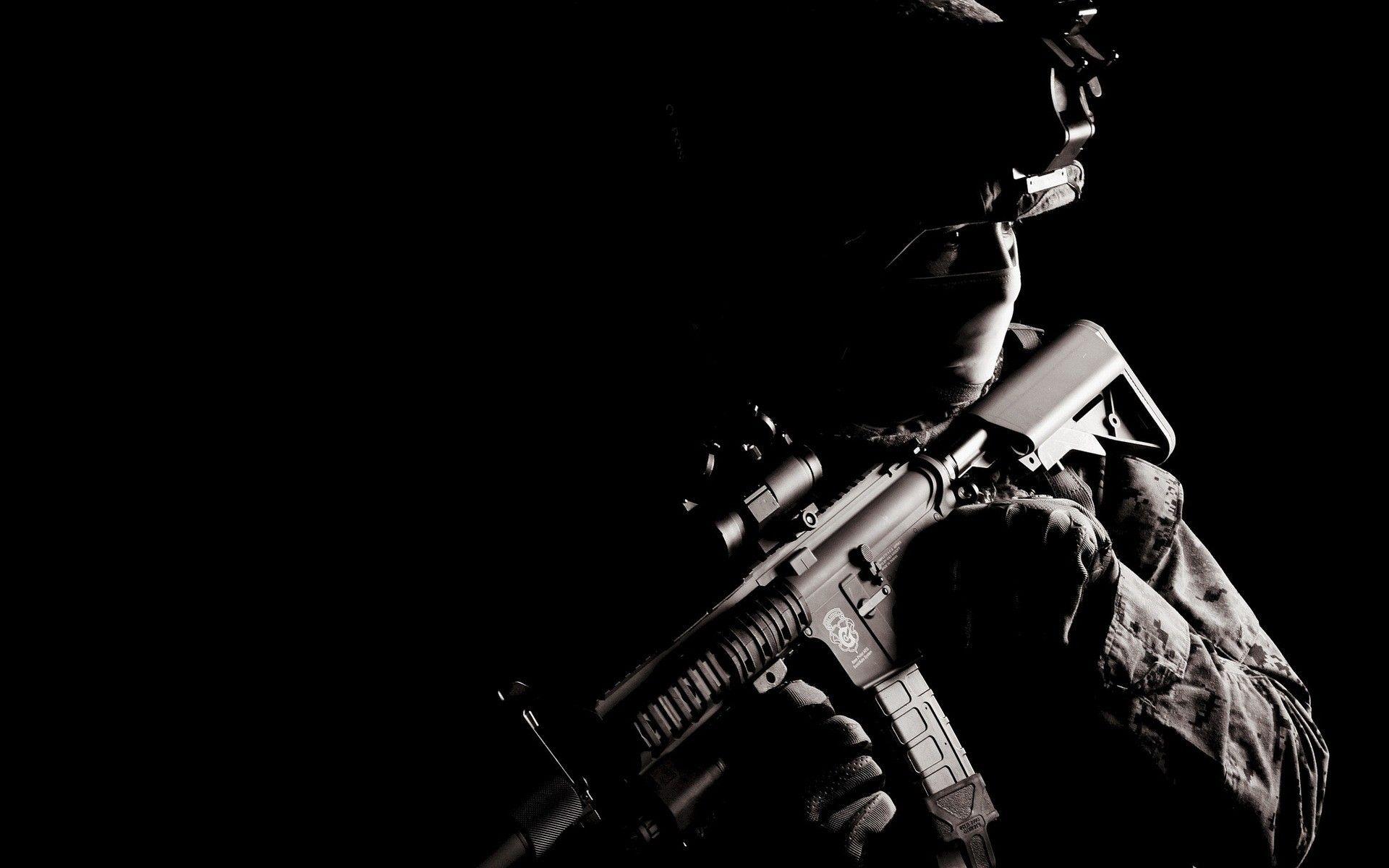 Sniper wallpaperDownload free amazing background for desktop