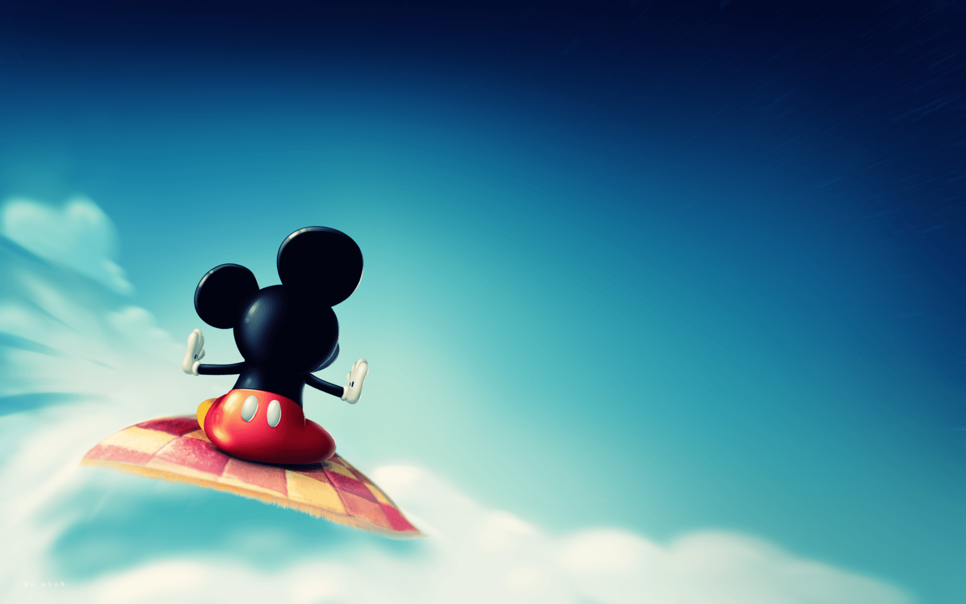 HD Wallpaper Disney Download