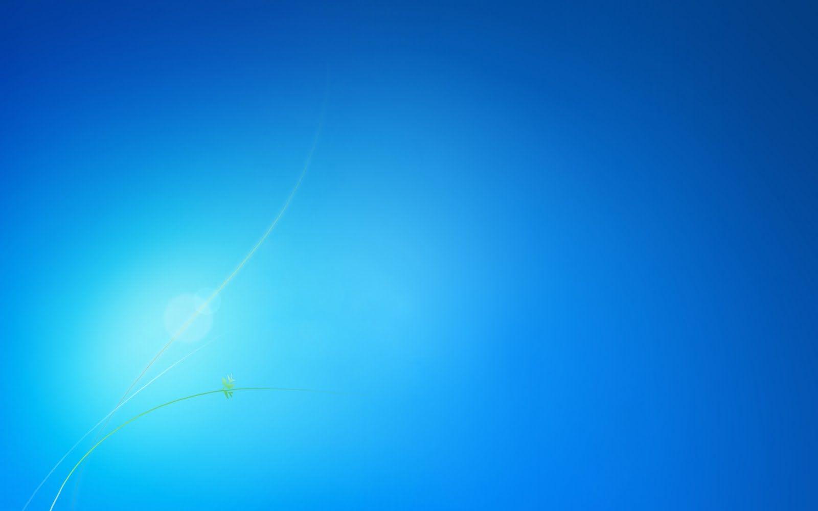 Blue Background HD