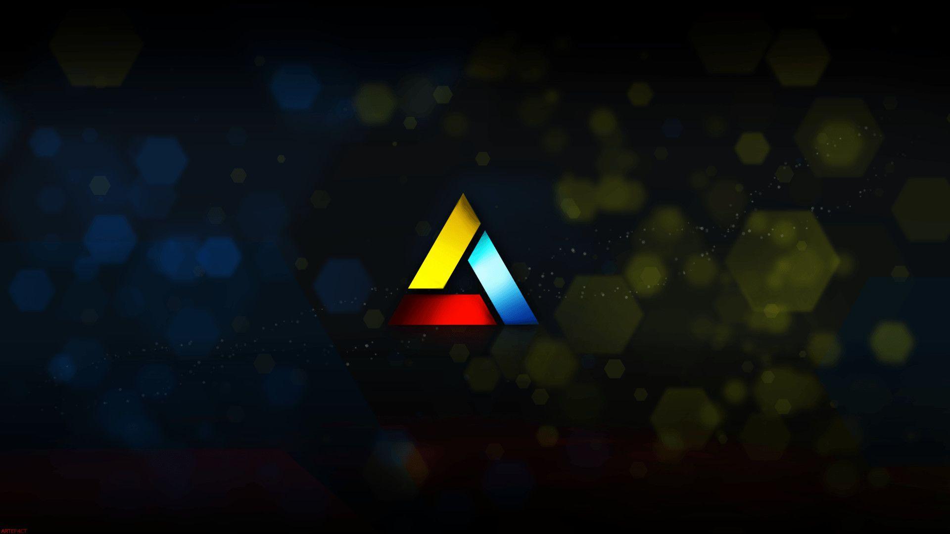 Assassins Creed Animus Wallpaper