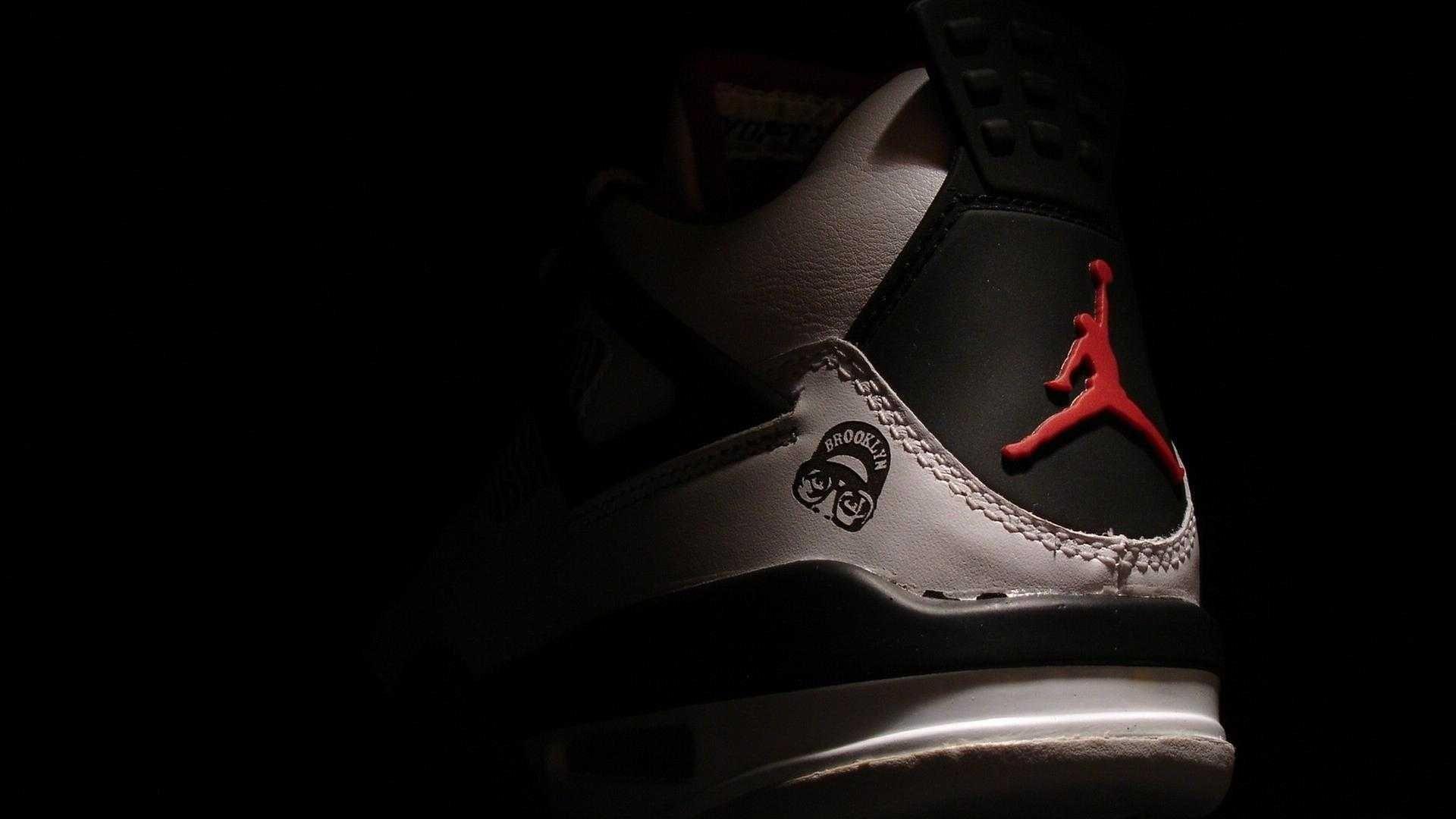 Jordan Shoes Wallpaper Collection Including Air Wallpaper Picture