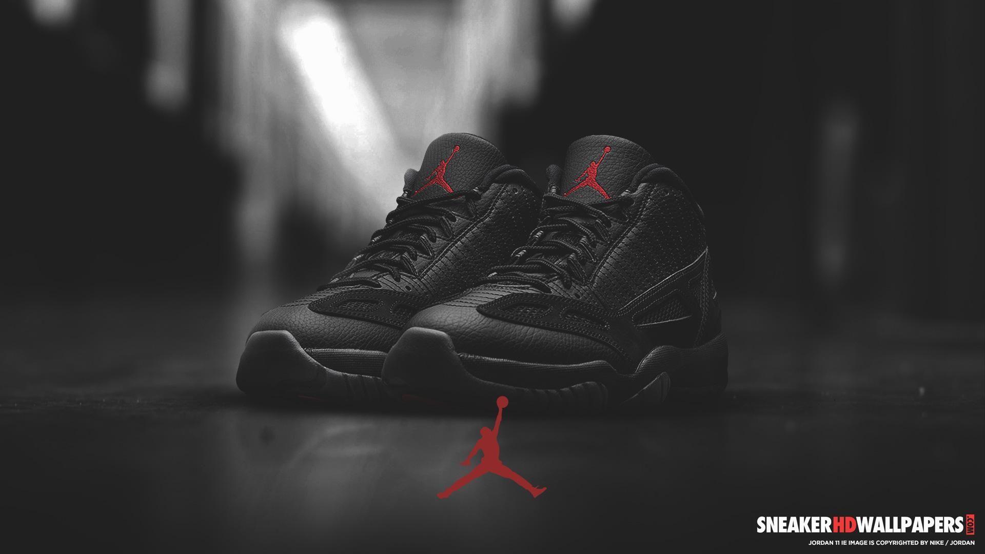 Jordan Shoes Wallpaper, Picture