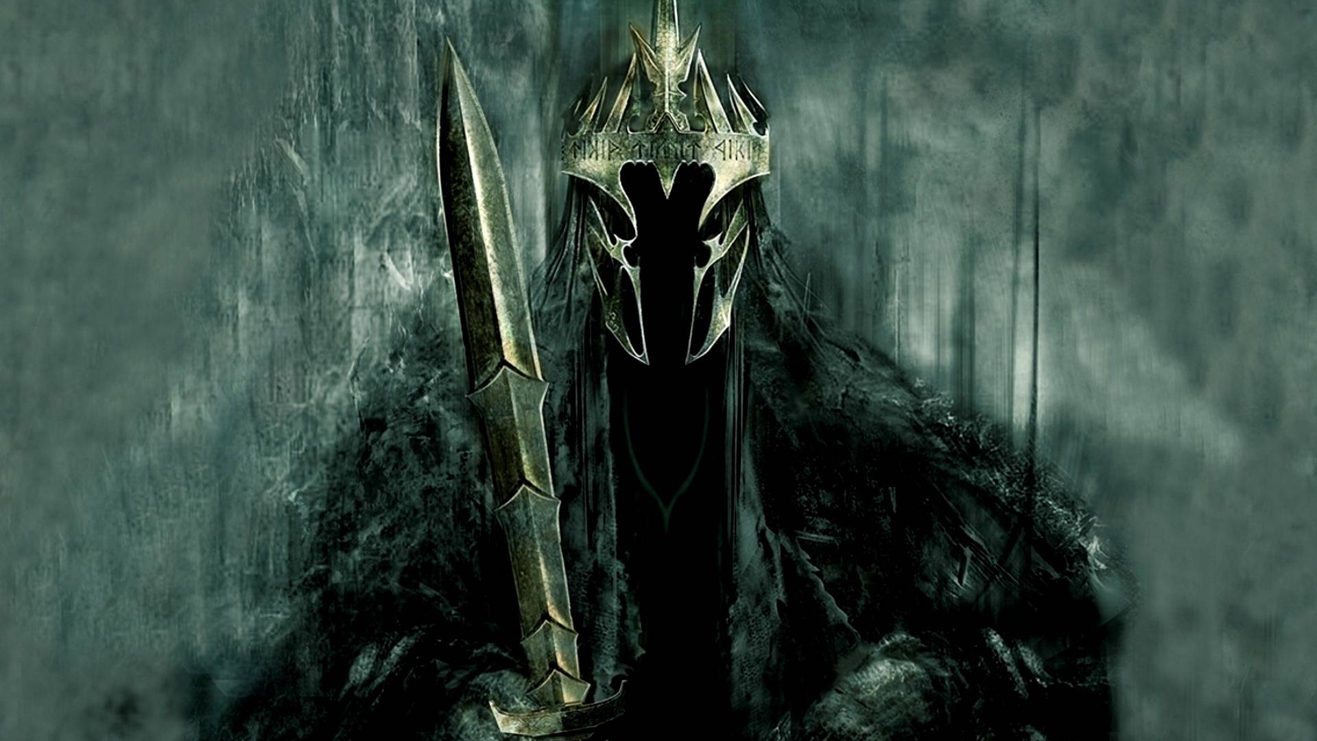 Shadow Lord