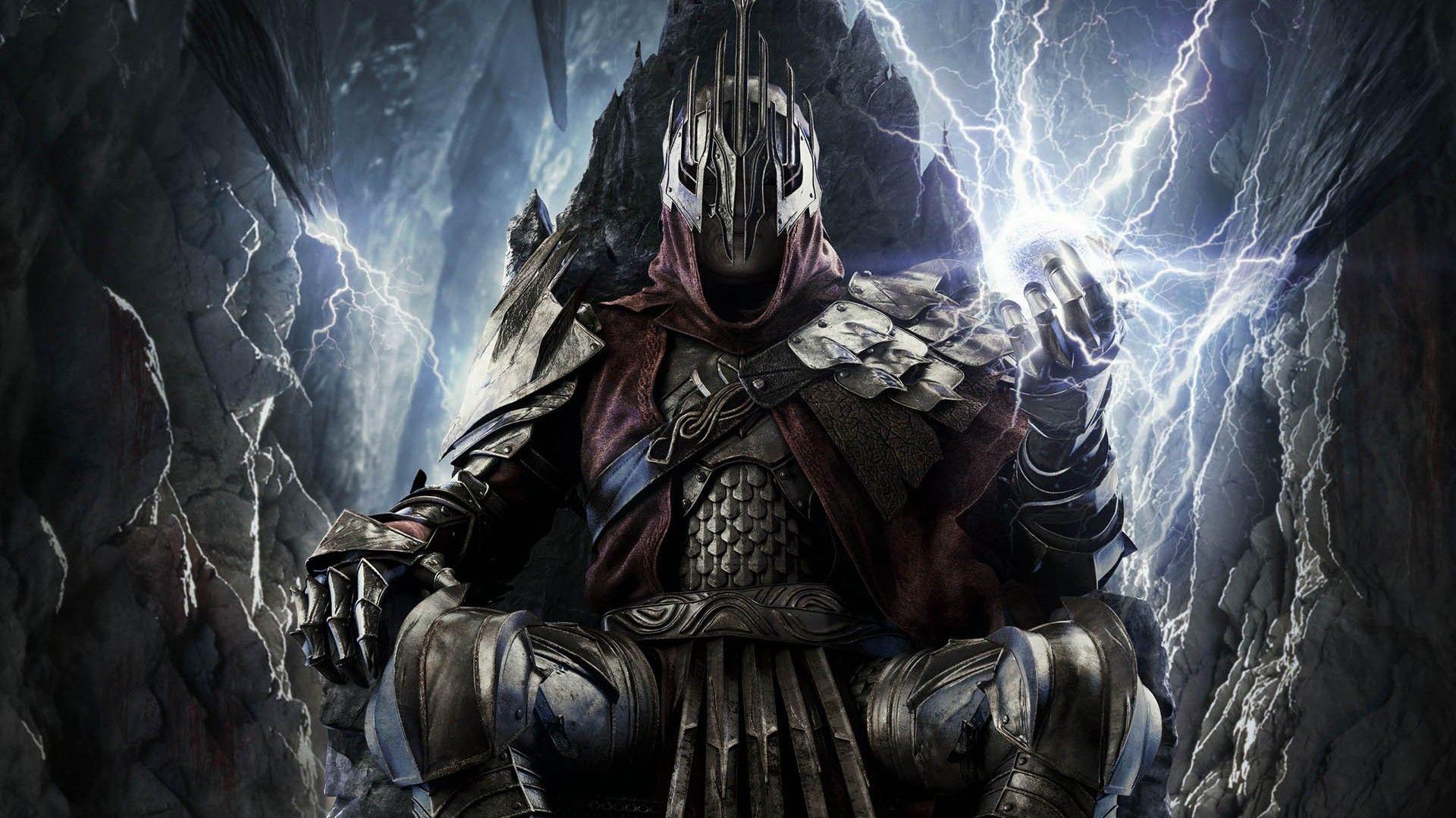 Nazgul Wallpaper