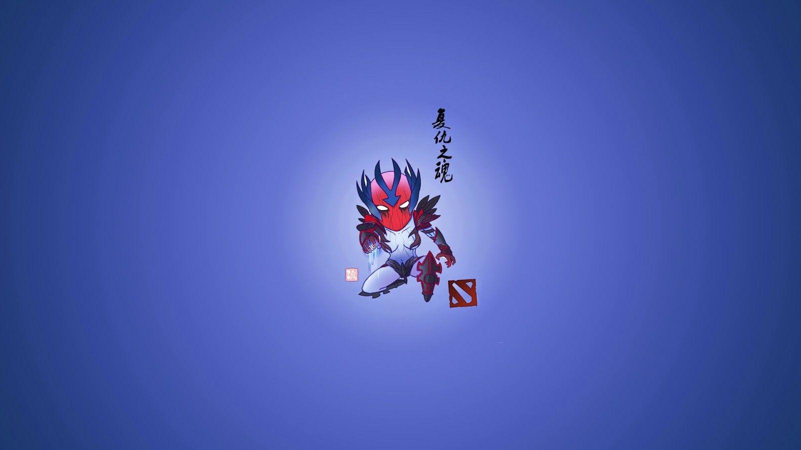 League Of Legends Wallpaper and Cover Photo BLÓG: DotA 2