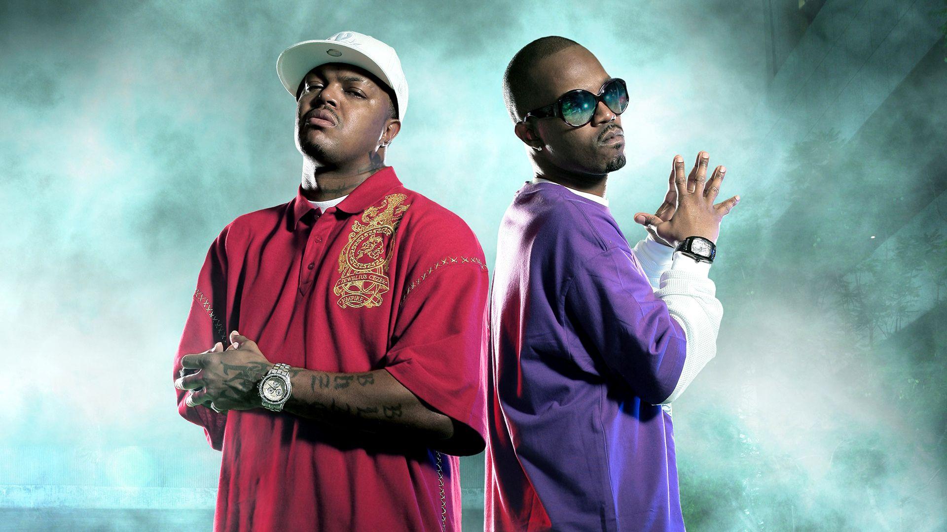 Three 6 Mafia Wallpapers - Wallpaper Cave