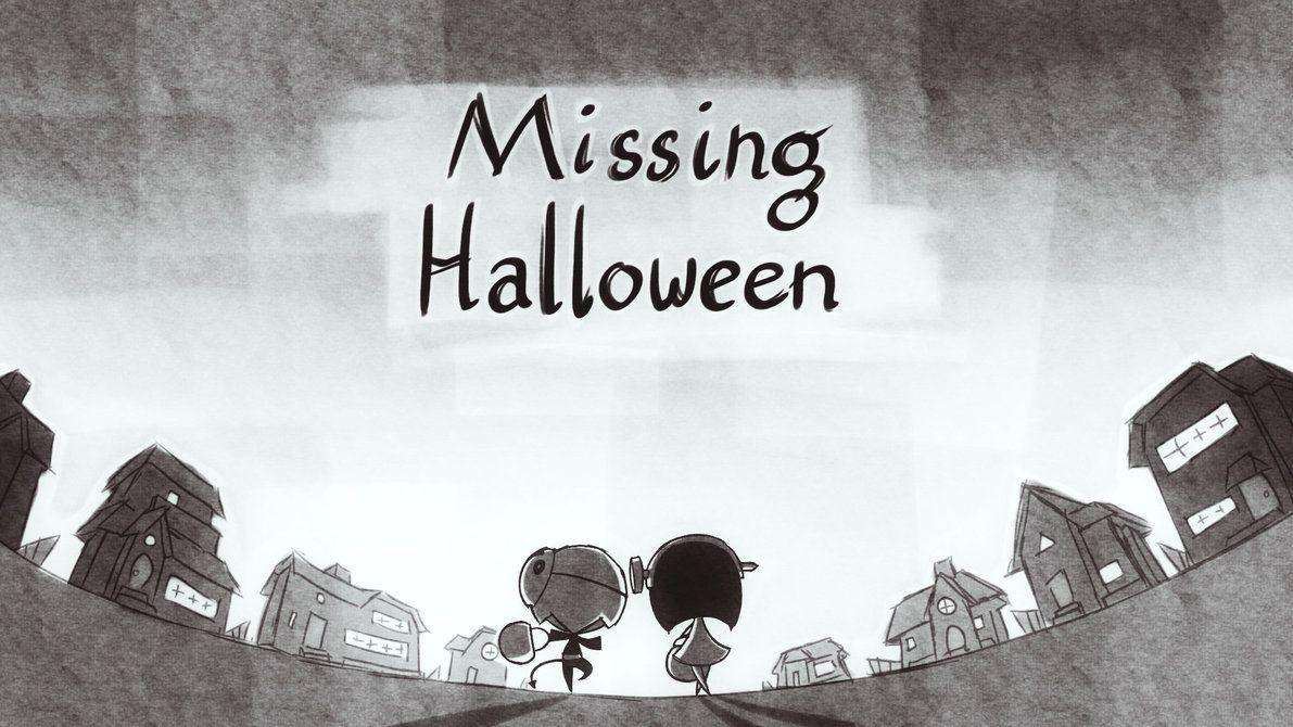 Missing Halloween: Back in Production!