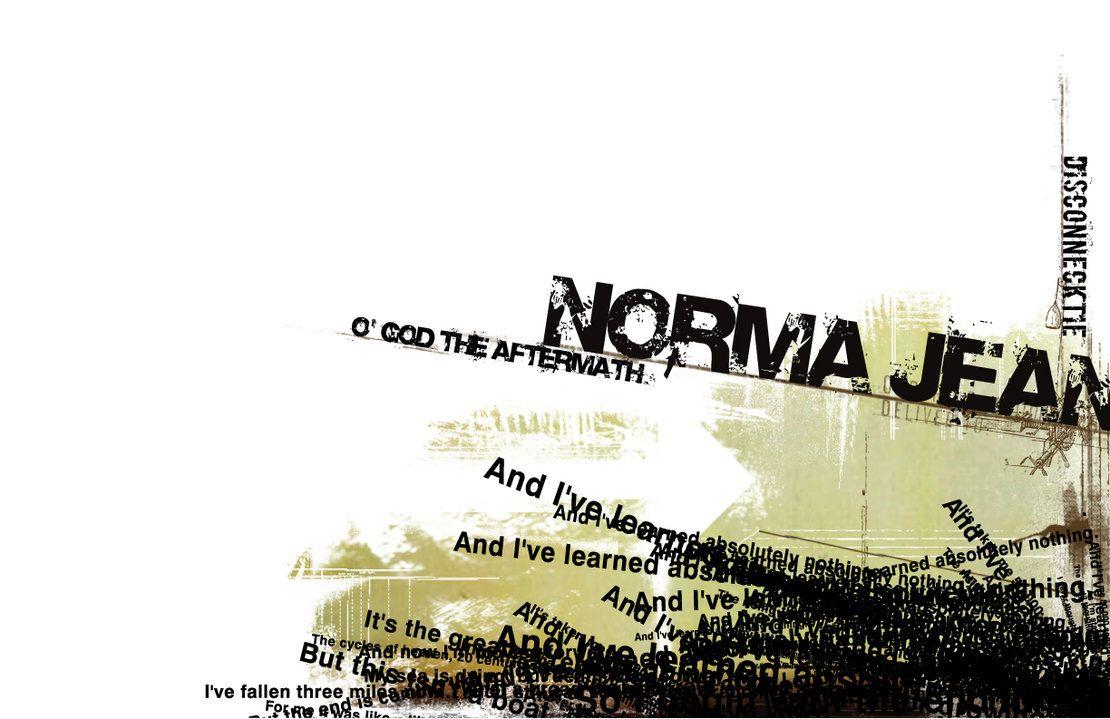 Norma Jean Band Wallpapers - Wallpaper Cave