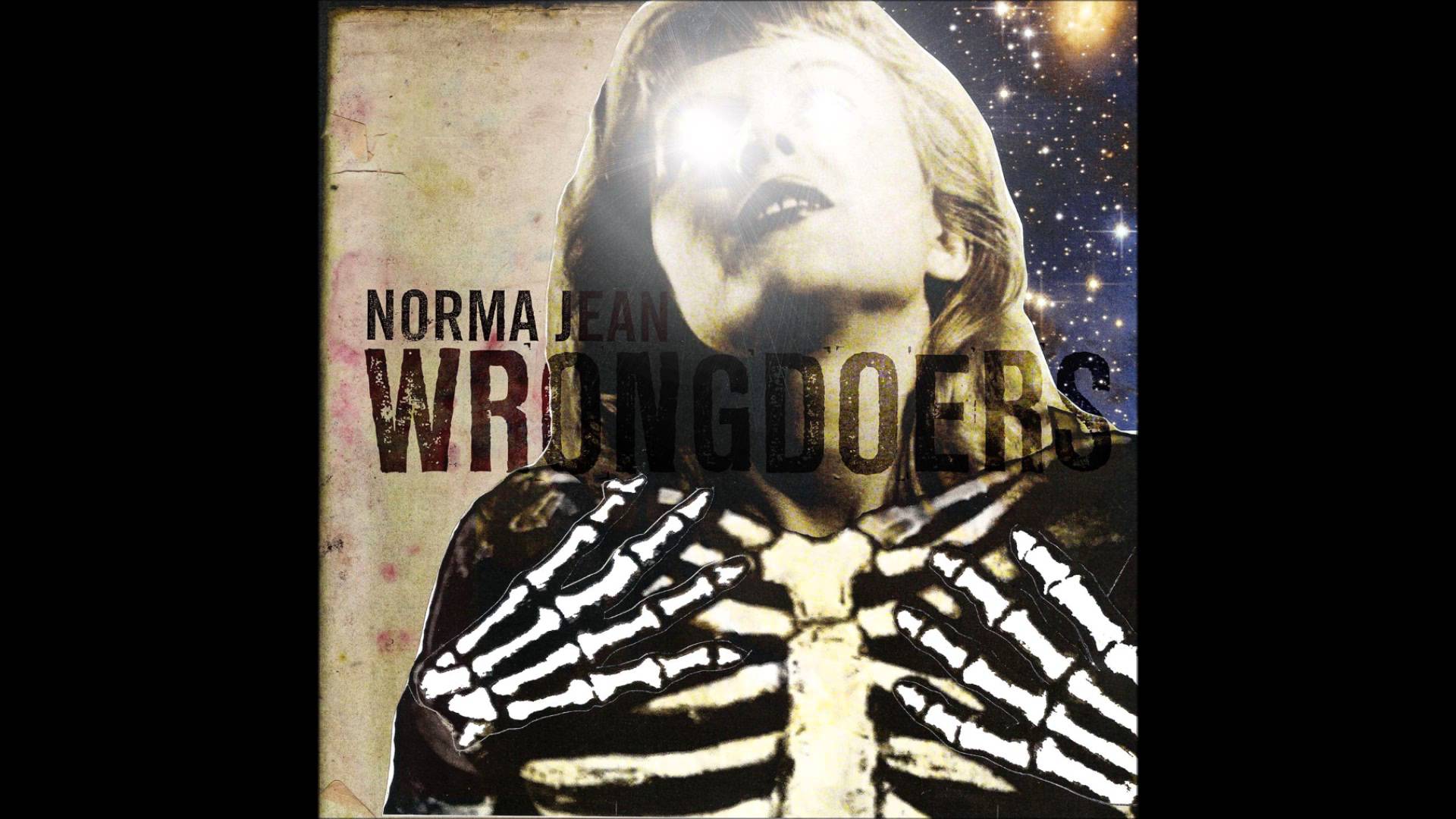 Norma Jean (Full Album)