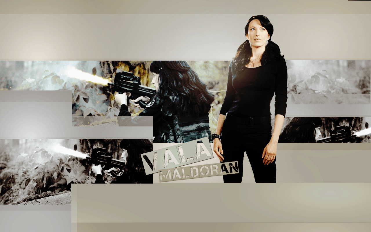 Vala Mal Doran image Vala HD wallpaper and background photo