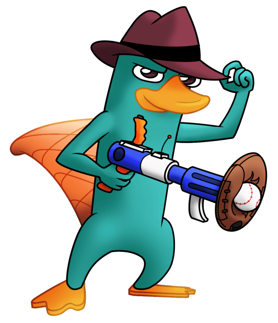 Perry the Platypus Wallpaper HD 11500 Wallpaper Site
