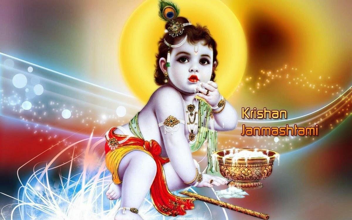Krishna Ji Wallpaper Wallpaper  Download to your mobile from PHONEKY
