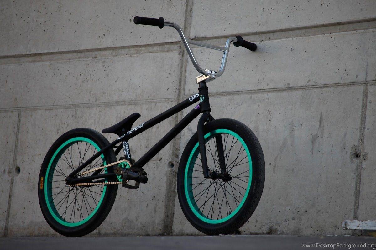 Nicole Lz Bmx