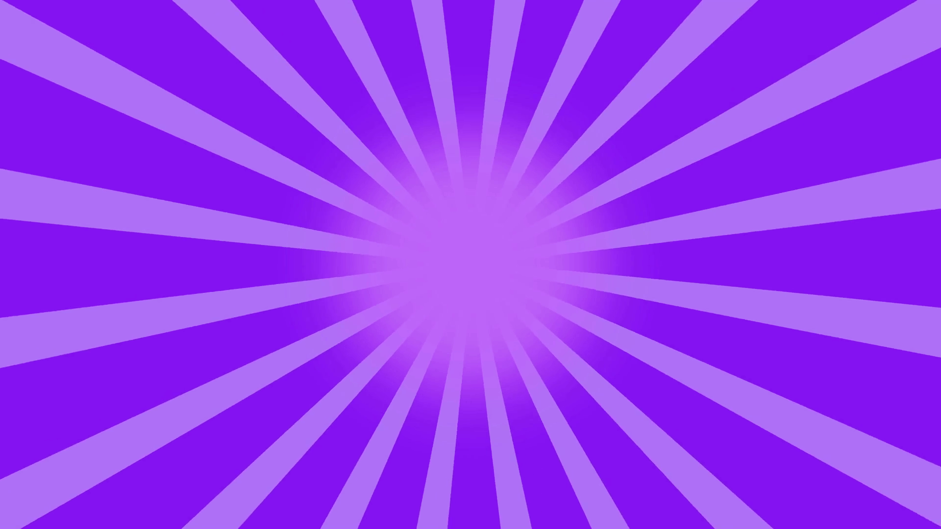 purple Burst vector background. Comic Background with space