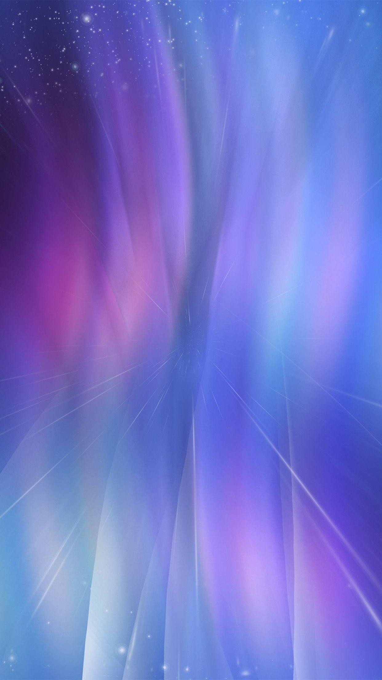 iPhone7 wallpaper. fantasy purple blue