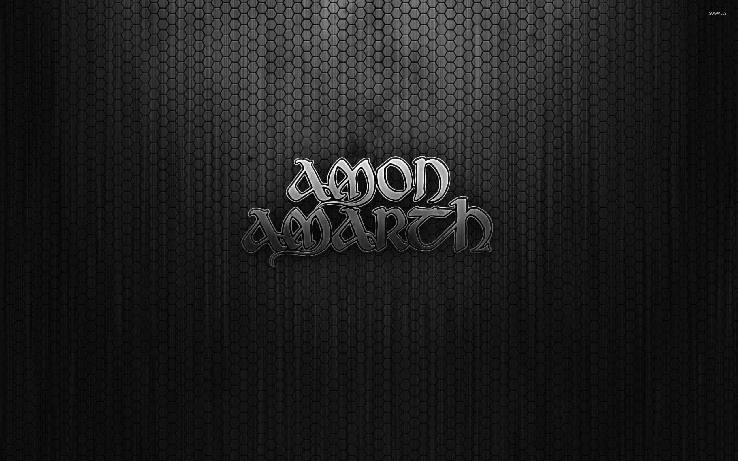 Amon Amarth Wallpaper 9 X 1600