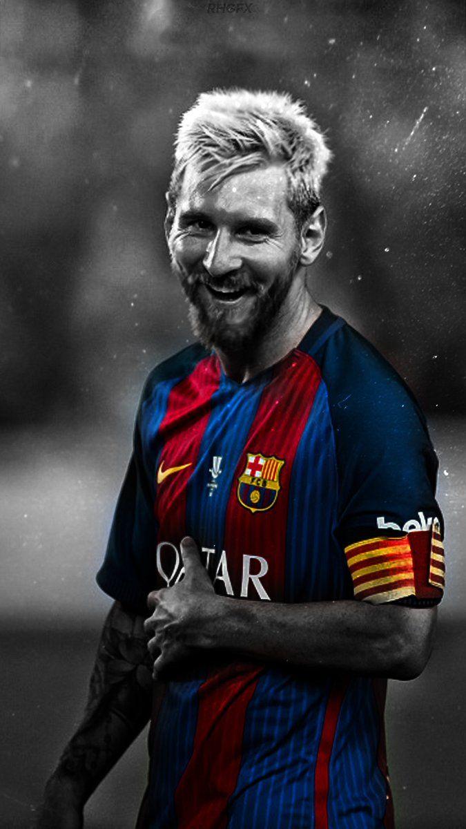 RHGFX Messi I Wallpaper I Superdecopa. #mobile