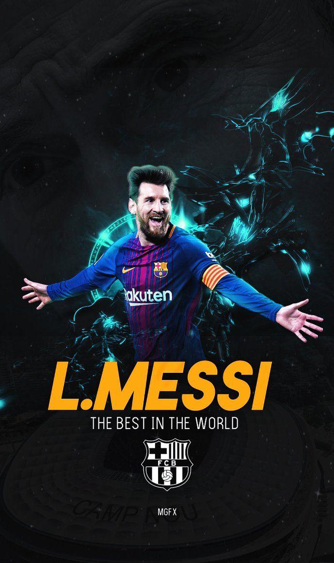 lionel Messi wallpaper mobile phone 2018. 17