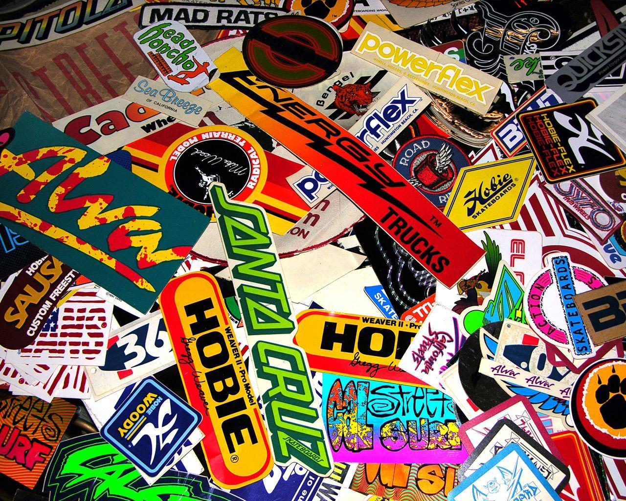 skateboarding brand wallpaper. See To World