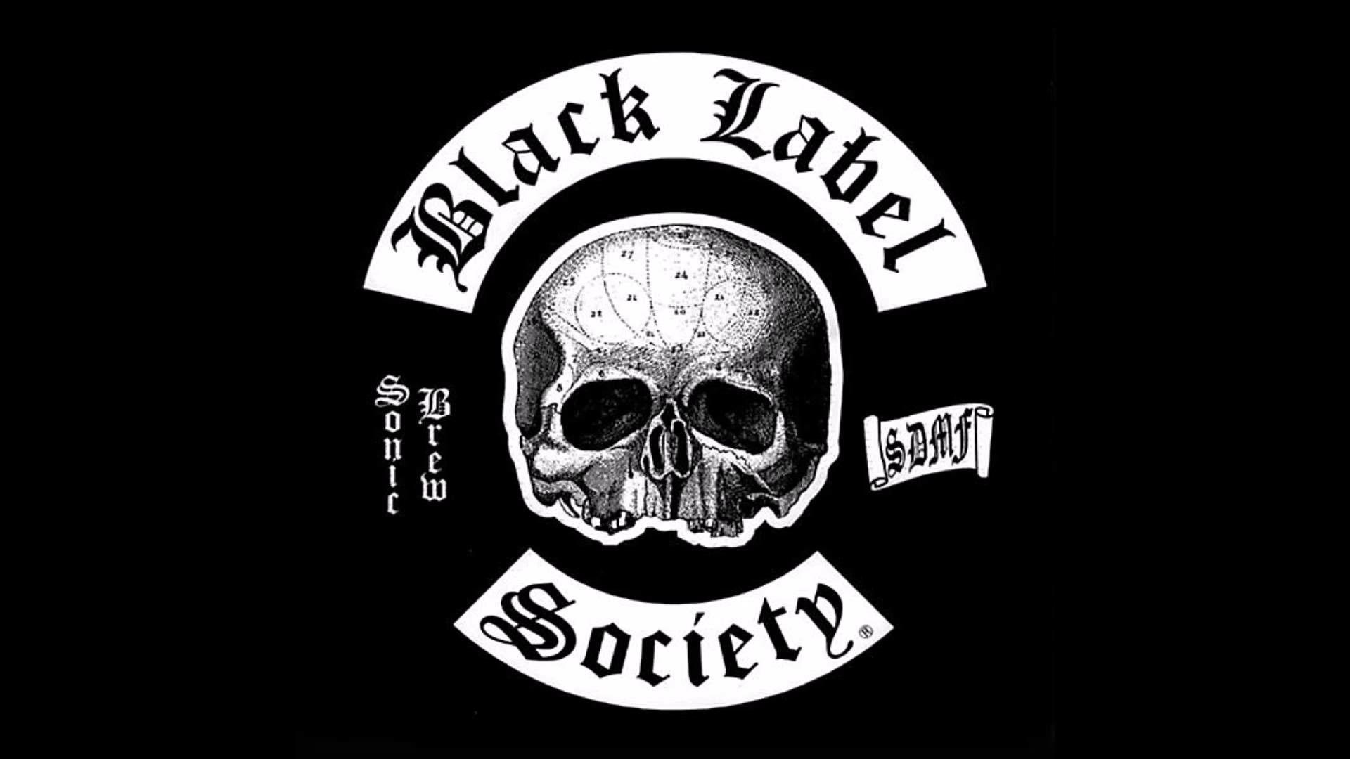 Free Black Label Society Wallpapers - Wallpaper Cave