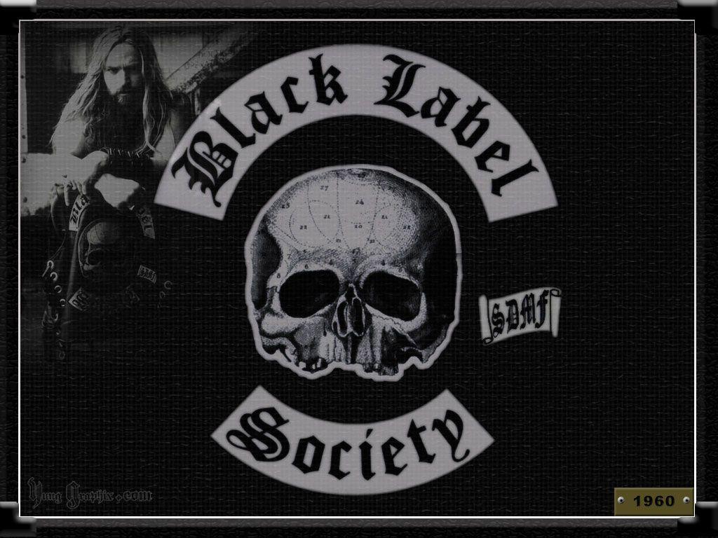 Black Label Society Wallpaper, Top Beautiful Black Label Society