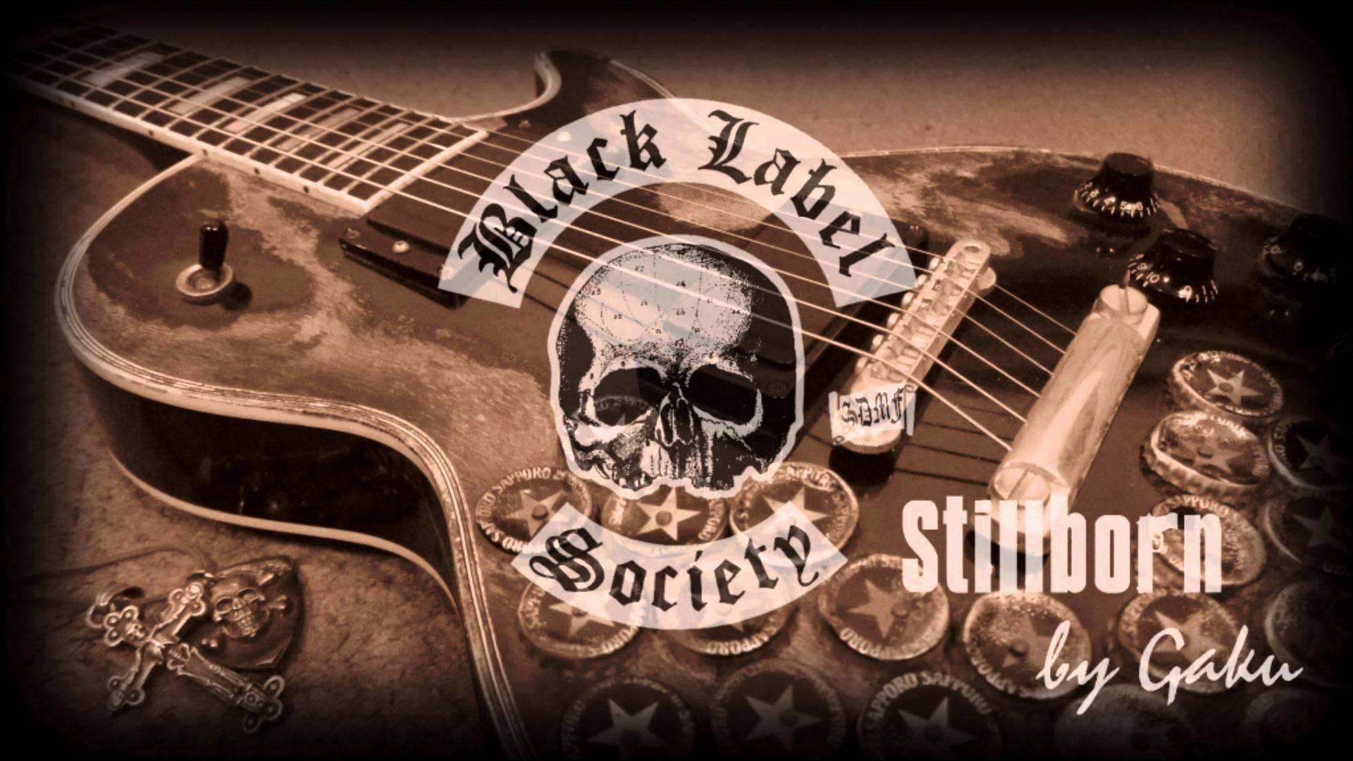 Black Label society Albums New Black Label society Wallpaper 59