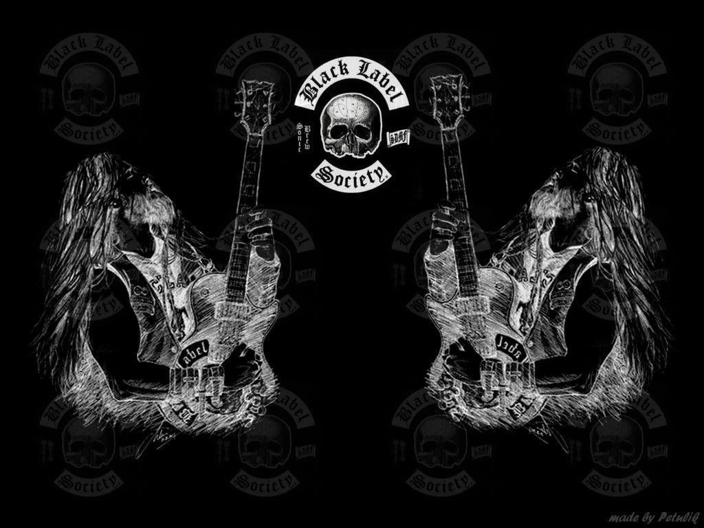 Black Label Society, 100% Quality HD Wallpaper For Free
