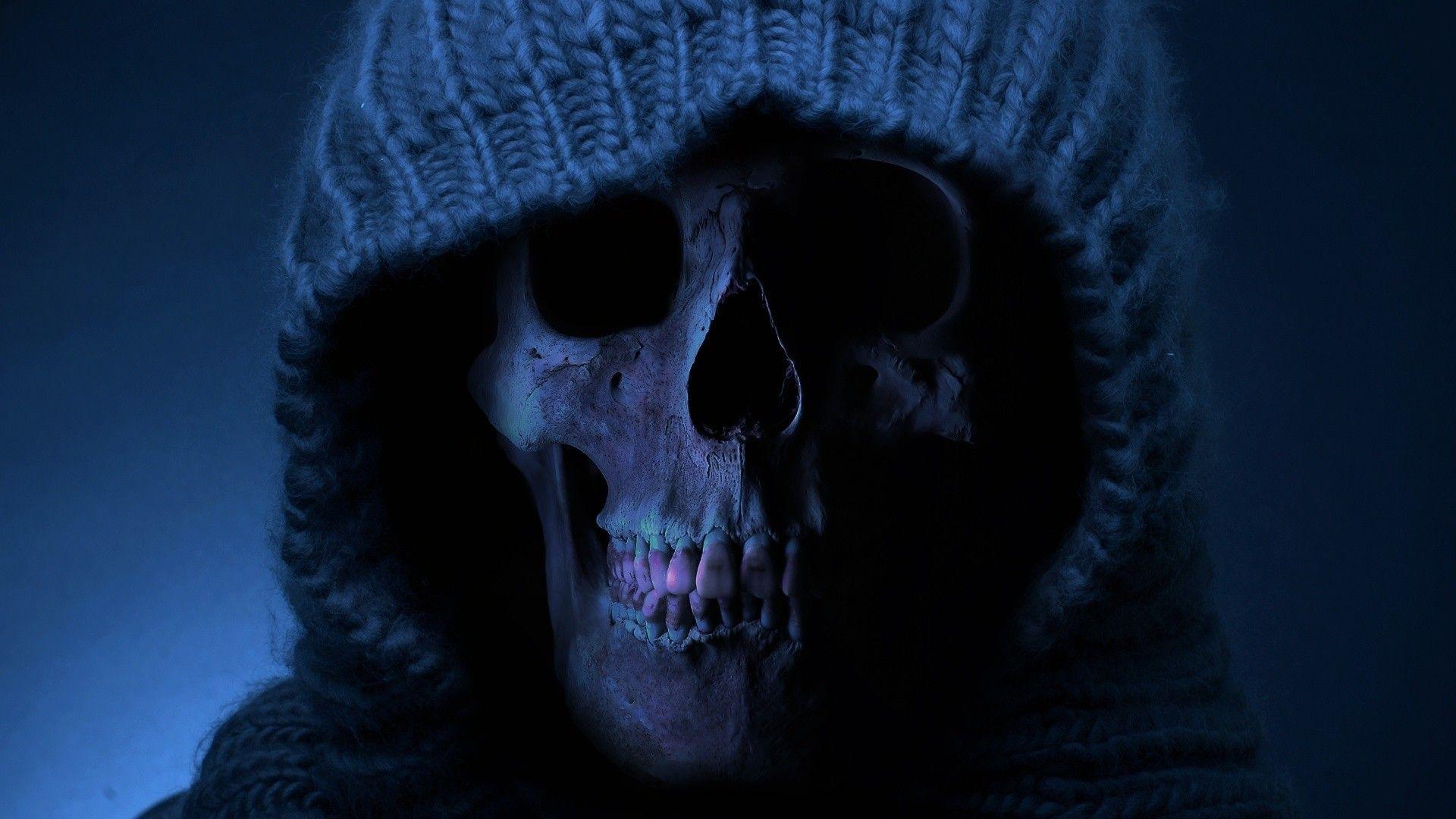 Death Skull Wallpaper Dark Quotes. QuotesGram. skulls