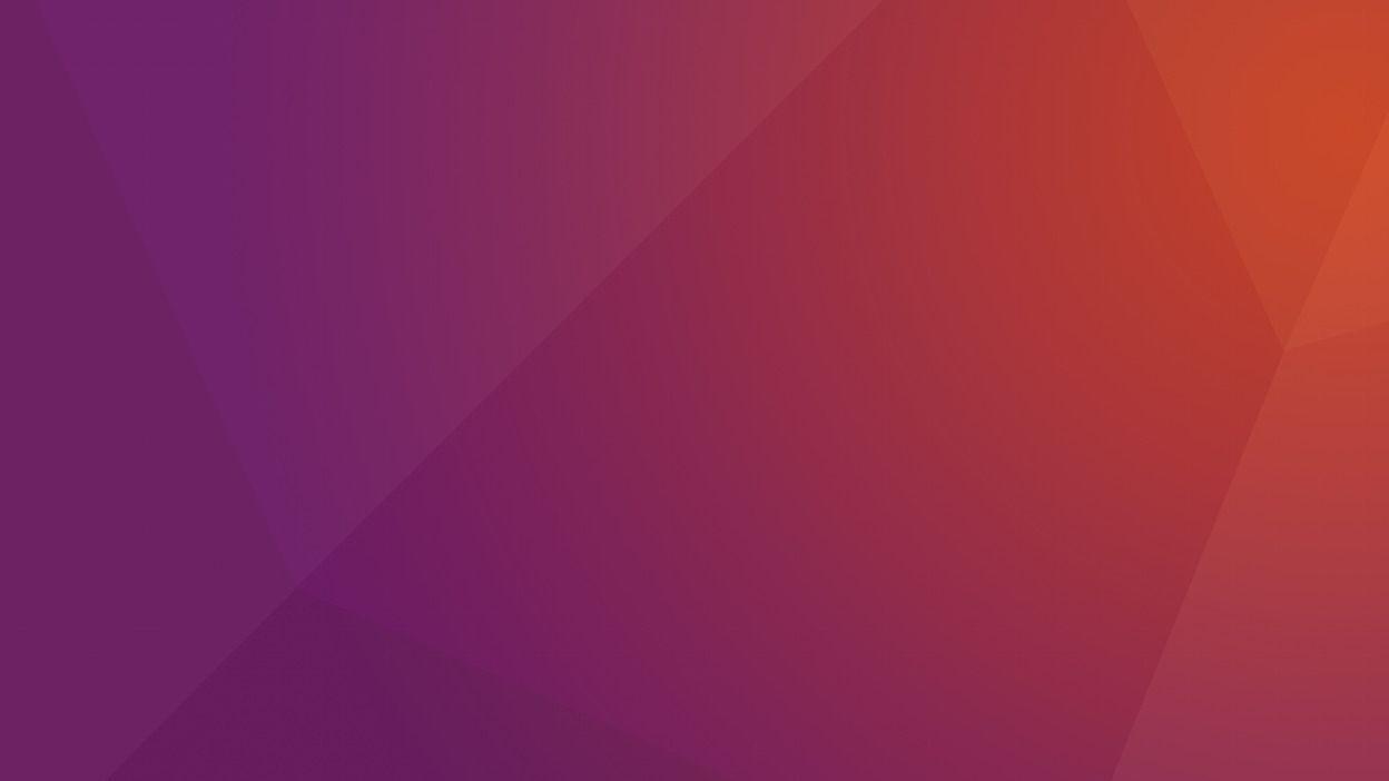 This Is Every Default Ubuntu Wallpaper