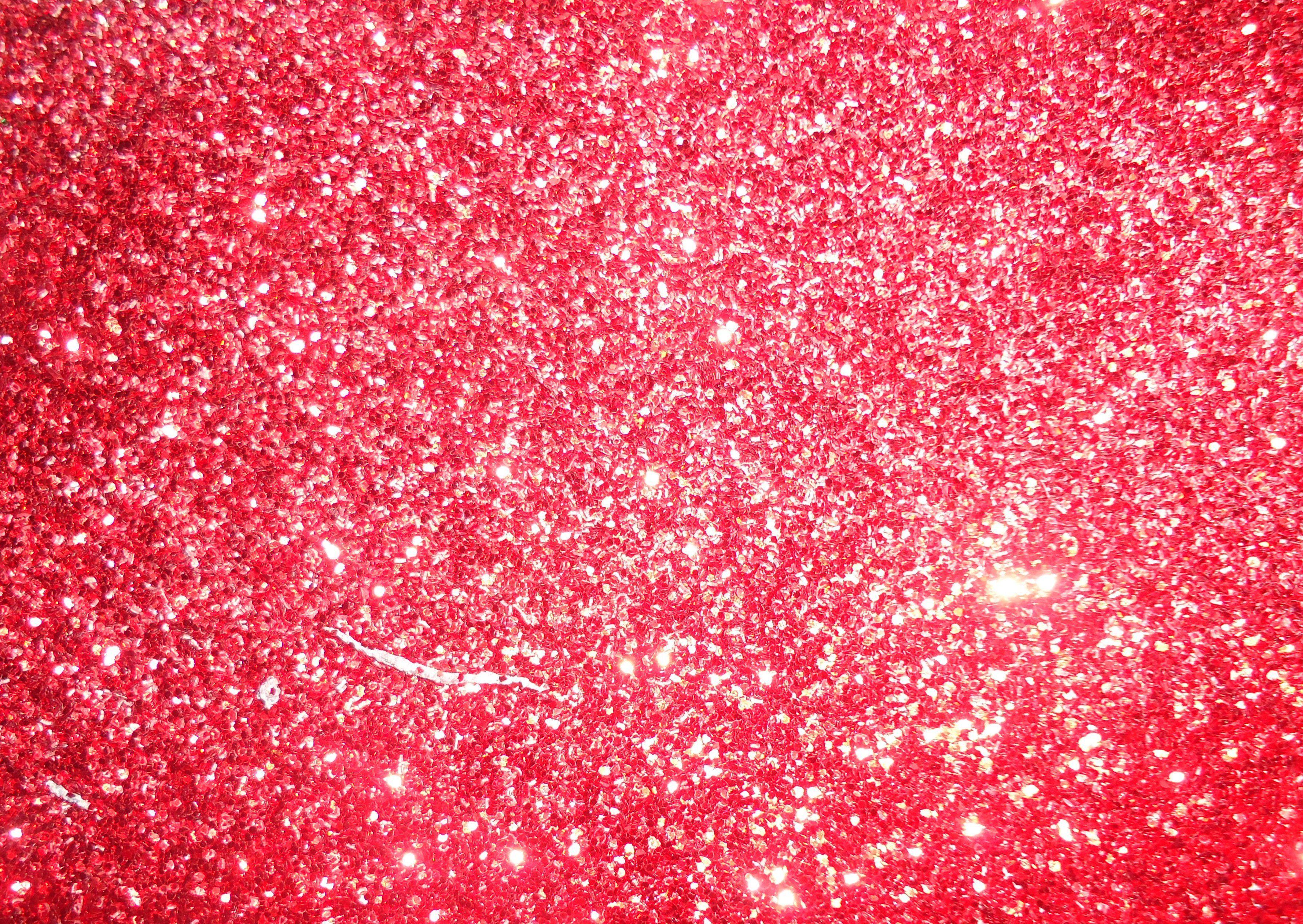 Red Glitter Wallpapers - Wallpaper Cave