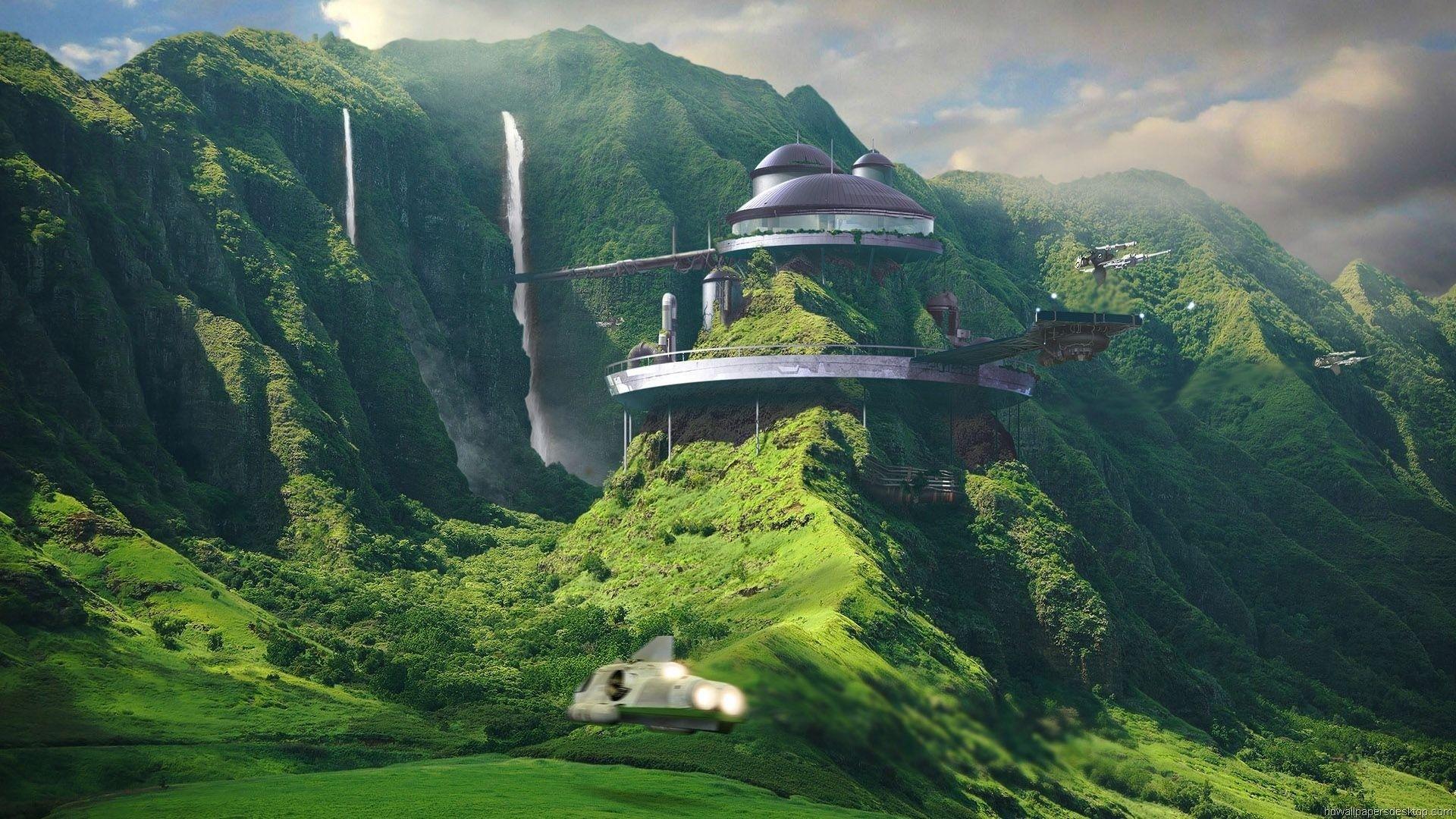 Computer Desktop Wallpaper