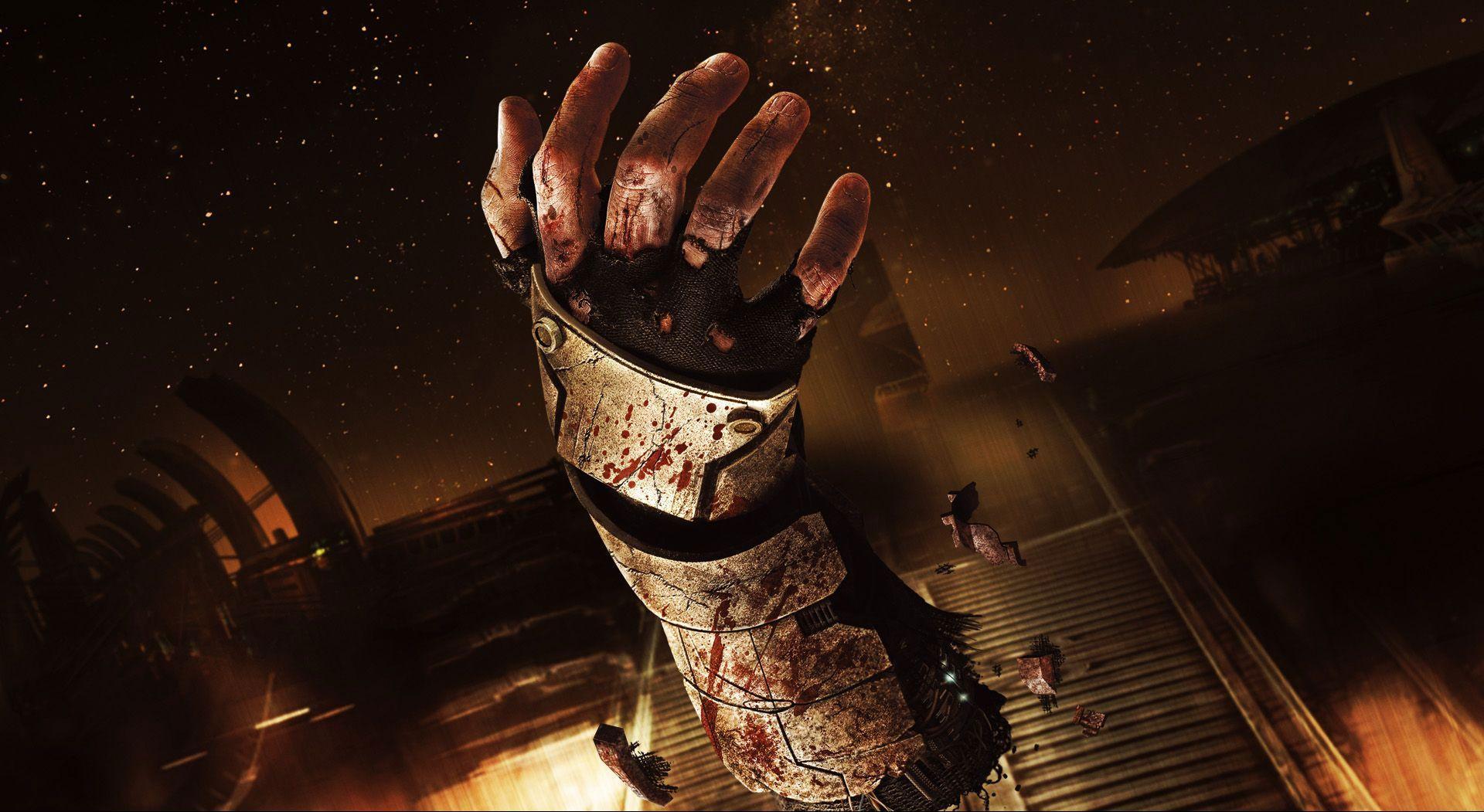 Dead Space Wallpaper and Background Imagex1051
