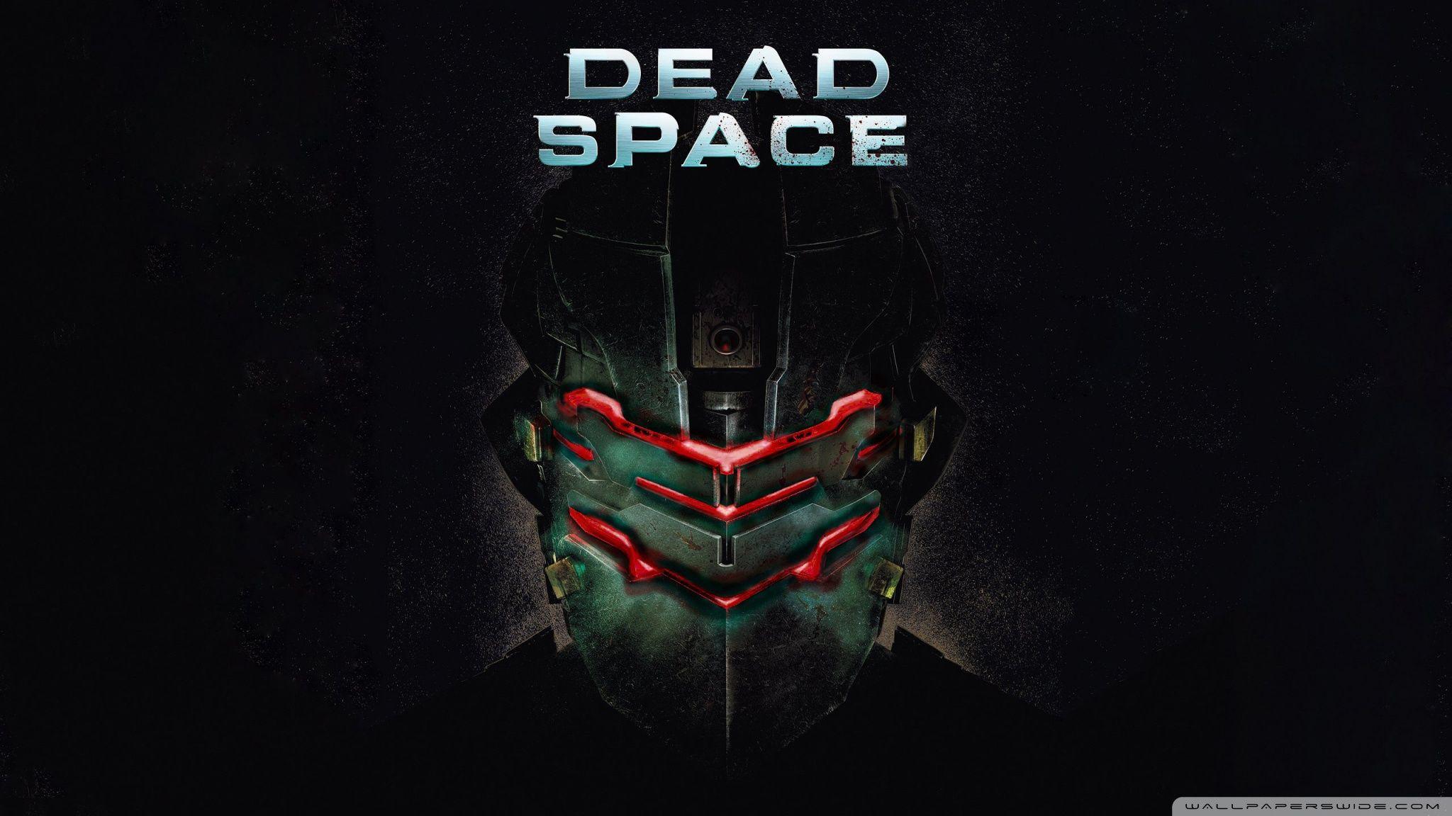 Dead Space HD ❤ 4K HD Desktop Wallpaper for 4K Ultra HD TV • Wide