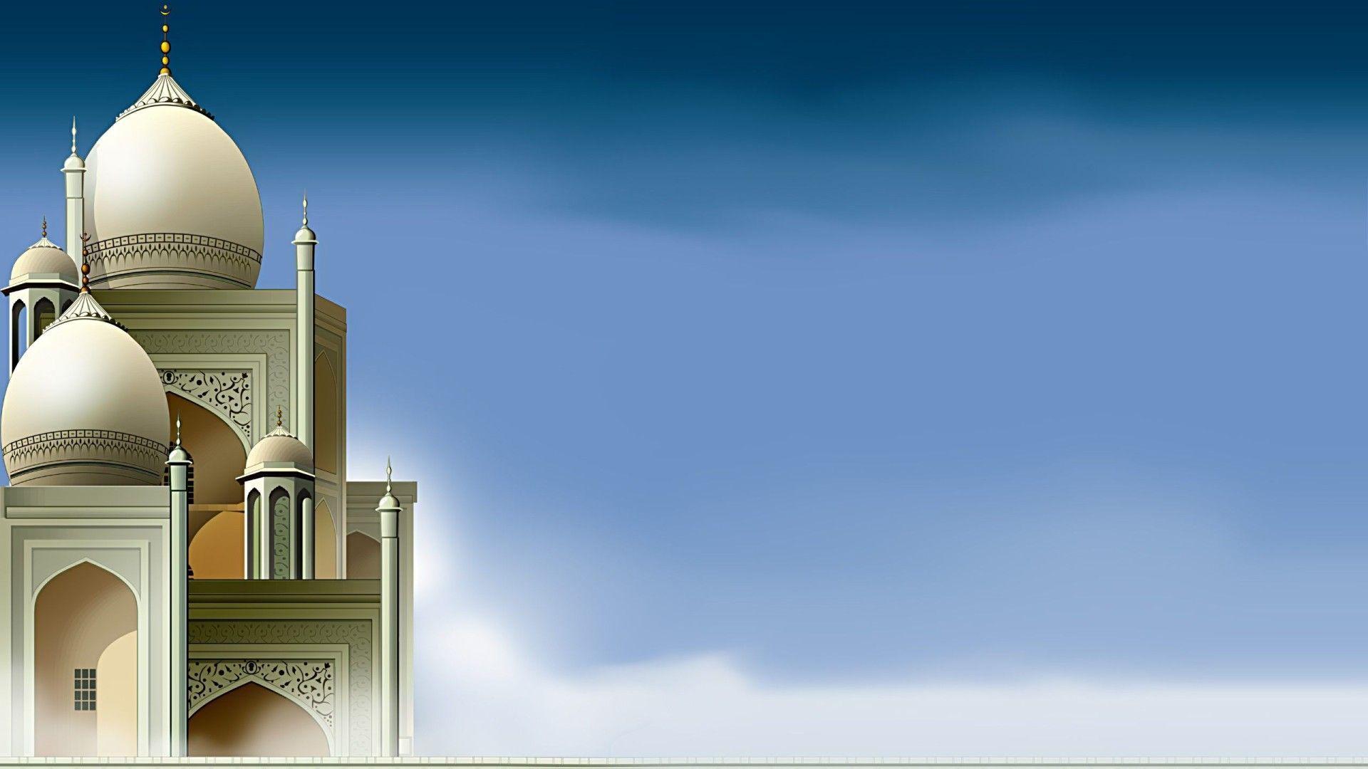 Download Masjid Wallpaper