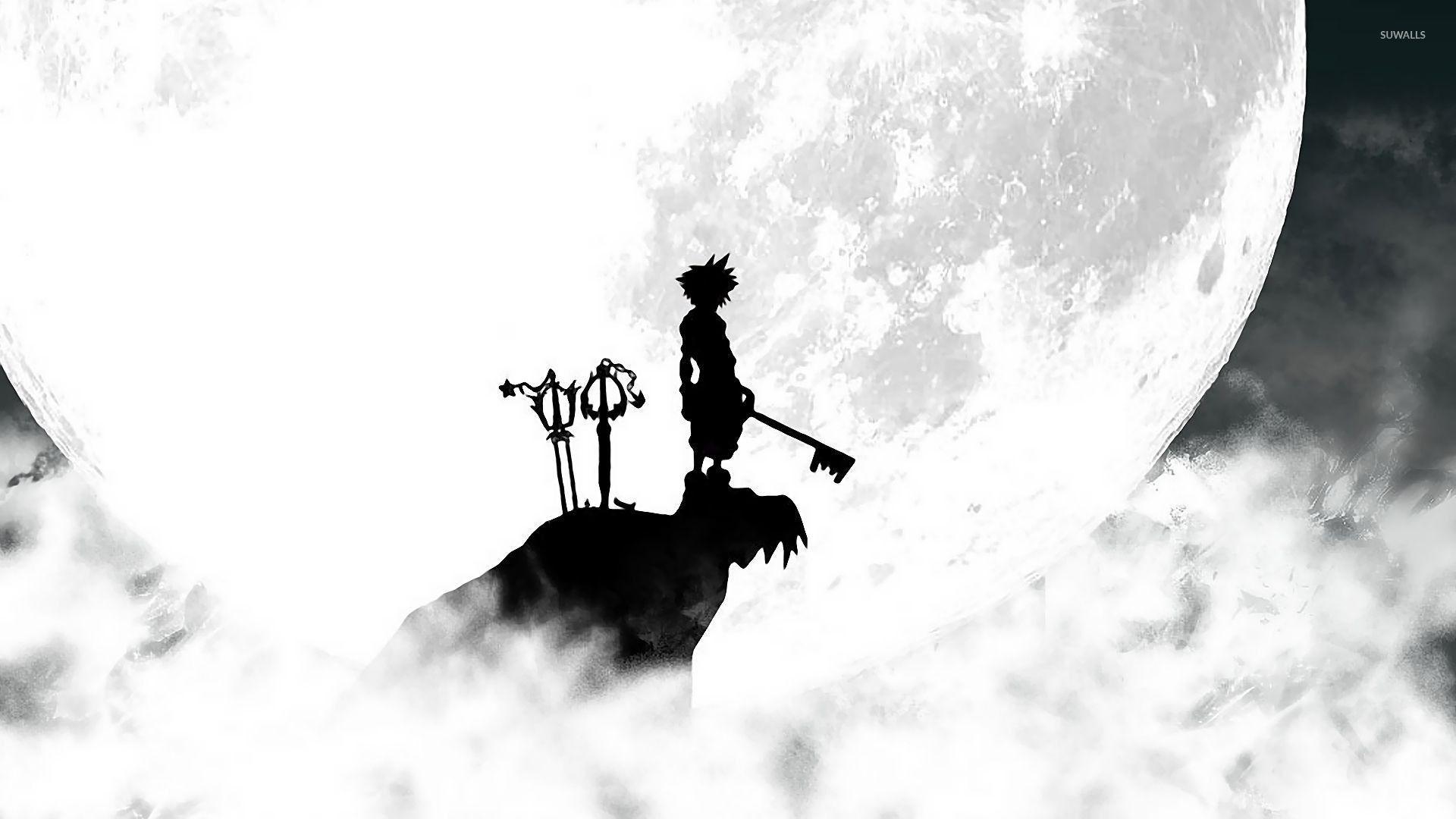 Kingdom Hearts wallpaperDownload free cool HD background