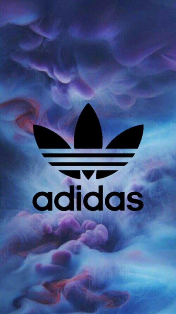 Purple Adidas Wallpapers - Wallpaper Cave