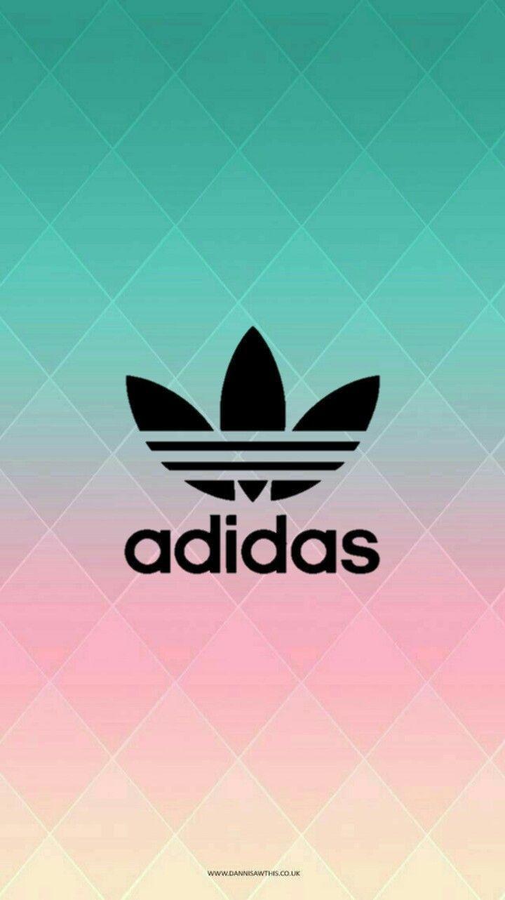 Adidas Wallpaper IPhone #GlitterFondos. Glitter Fondos