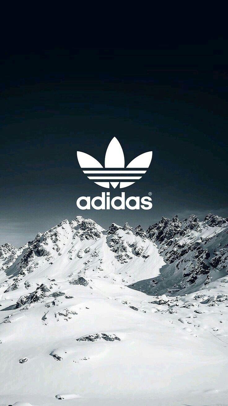 Adidas. Adidas, Wallpaper and Wallpaper