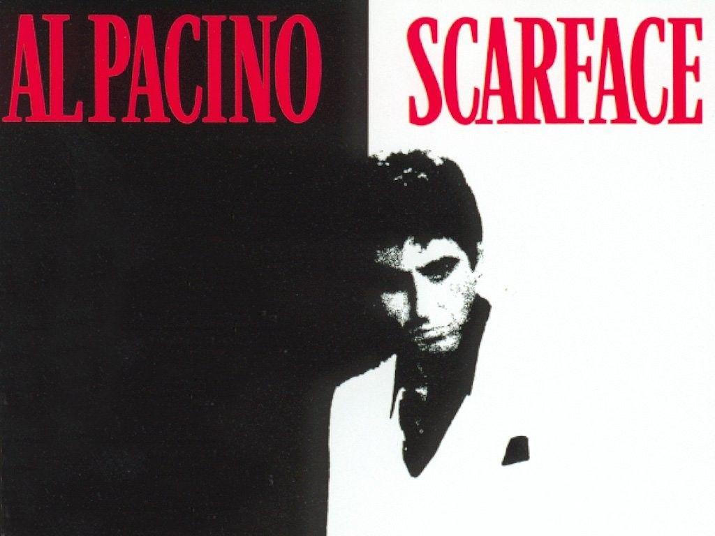 Scarface Wallpaper High Quality