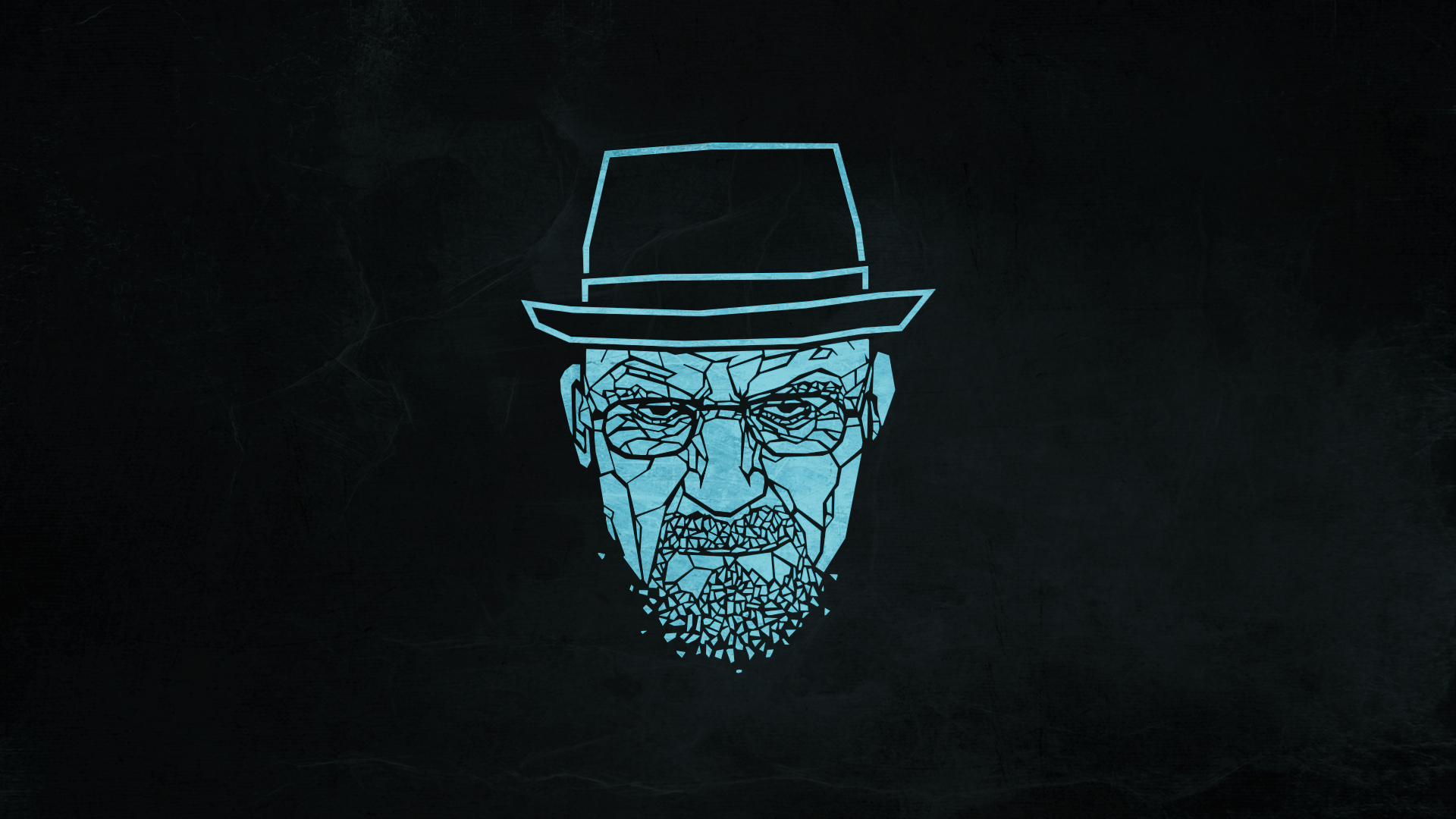 Breaking Bad Heisenberg Picture. Breaking bad1