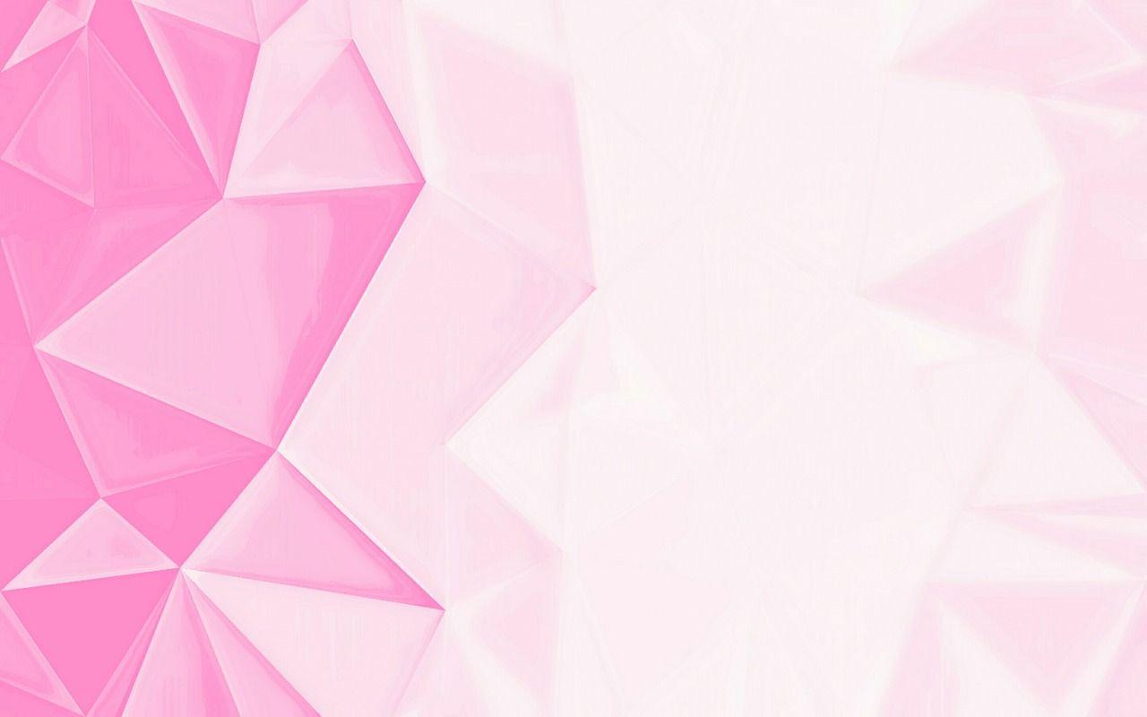 pink ppt background