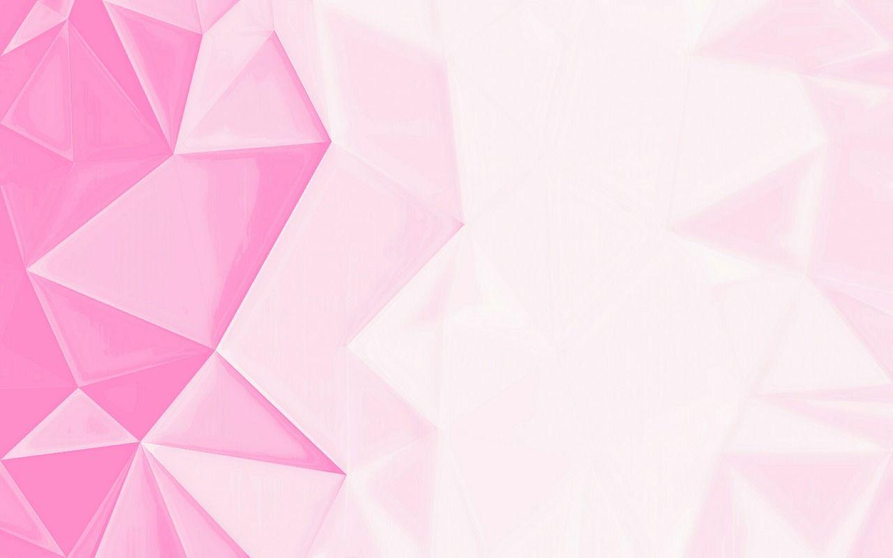 Pink Powerpoint Template