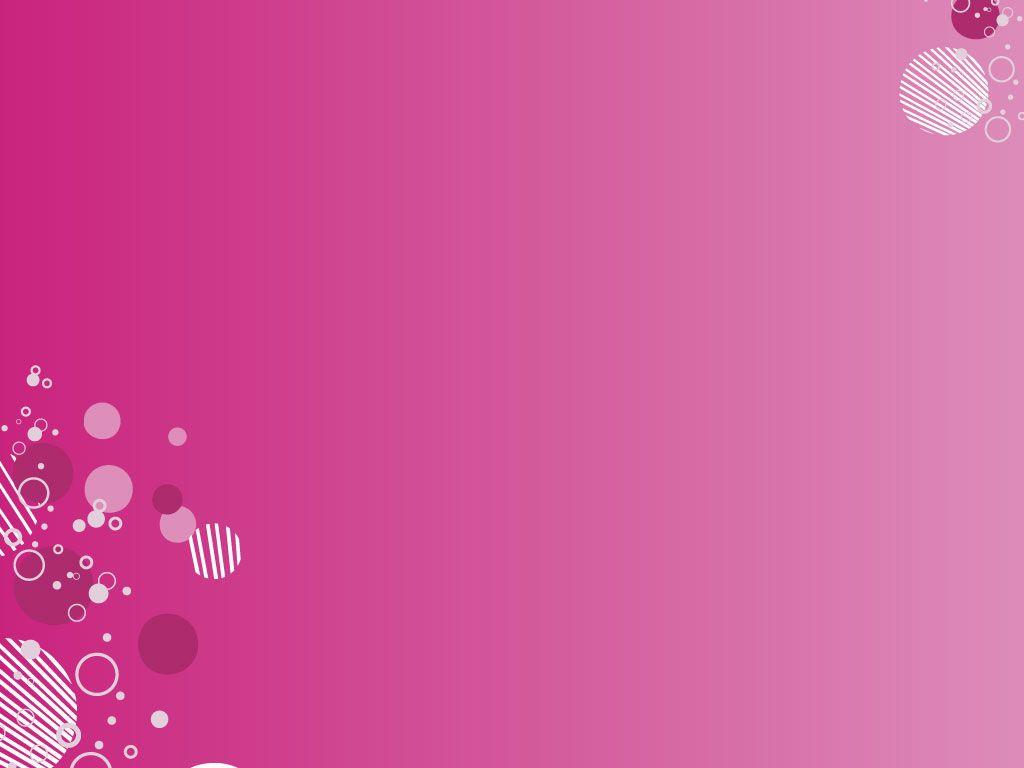 Pink Background For Powerpoint gambar ke 16