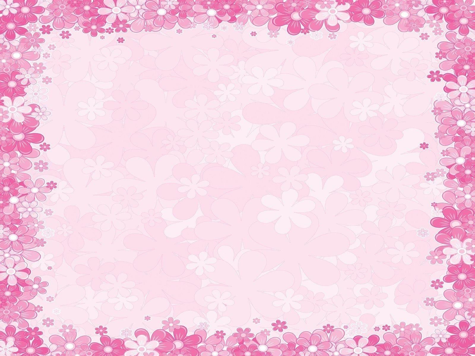 presentation background images pink