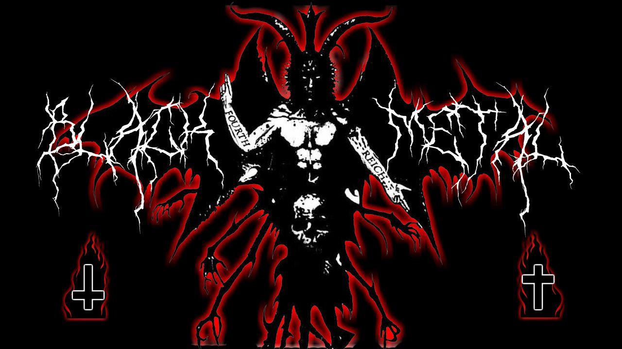 Black Metal. free wallpaper, music wallpaper