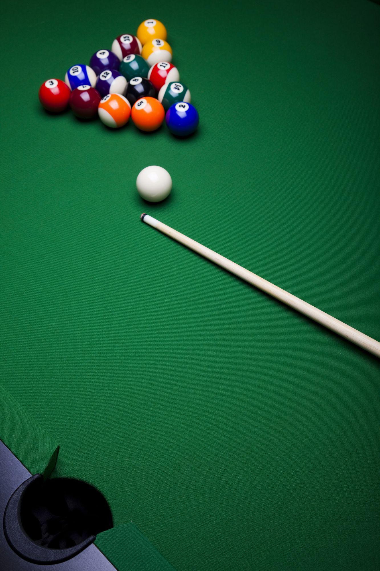 Billiards Women Wallpapers - Wallpaper Cave